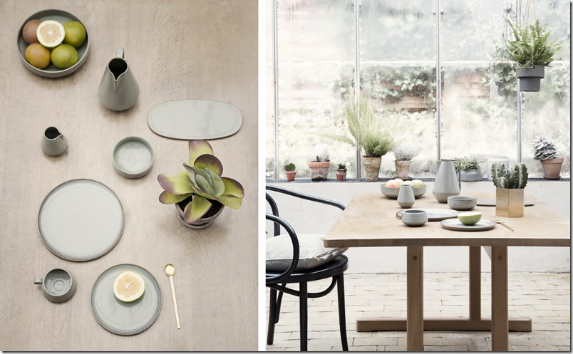 Ferm living stel 2015 Dorthe Kvist Meltdesignstudio